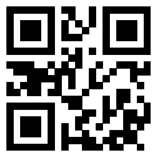 3914011007 Qr Code associato