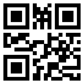 3914011008 - Immagine del Qr Code associato