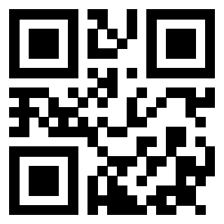 Immagine del Qr Code di 3914011009