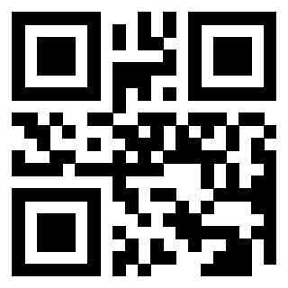 3914011010 QrCode associato