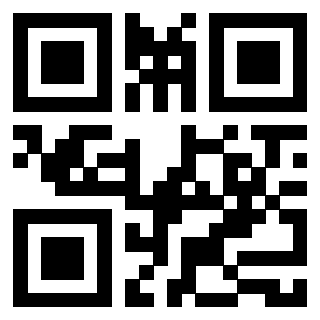 3914011011 - Immagine del QrCode associato