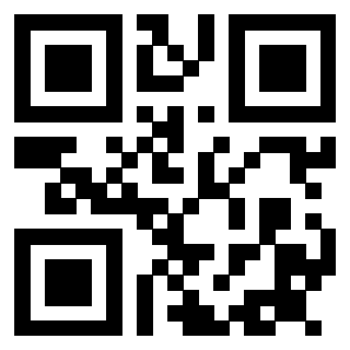 Immagine del QrCode di 3914011013