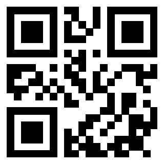 Il QrCode di 3914011014