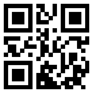 Immagine del Qr Code di 3914011017