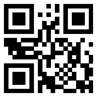 Il QrCode di 3914011018