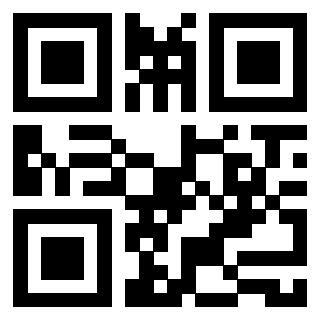 Qr Code di 3914011019