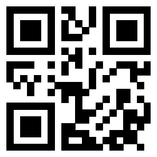 3914011020 Qr Code associato