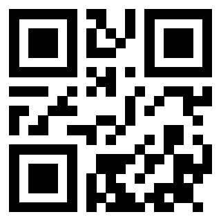 Il Qr Code di 3914011021