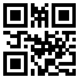 Scansione del QrCode di 3914011022