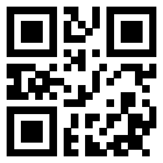 Scansione del QrCode di 3914011023