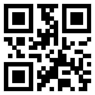QrCode di 3914011025