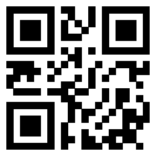 3914011030 - Immagine del Qr Code