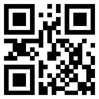Scansione del Qr Code di 3914011031