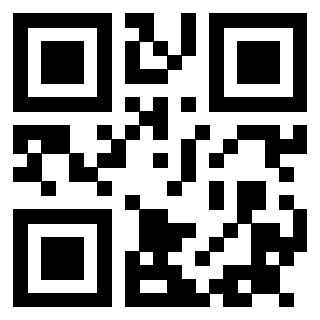 Immagine del QrCode di 3914011032