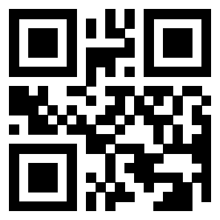 Scansione del QrCode di 3914011033