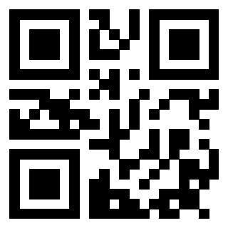 Immagine del QrCode di 3914011034