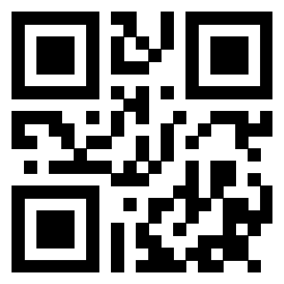 Il QrCode di 3914011035