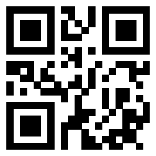 Il QrCode di 3914011036