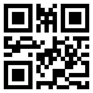 3914011038 Qr Code associato