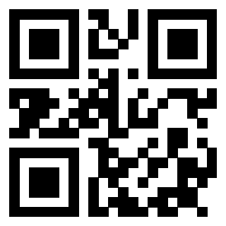 3914011041 QrCode associato