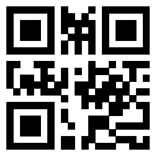 3914011042 QrCode associato
