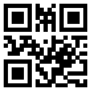 3914011047 - Immagine del Qr Code