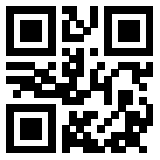 3914011052 Qr Code associato