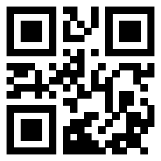 3914011056 QrCode associato