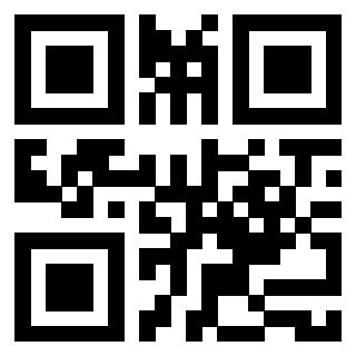 3914011057 - Immagine del Qr Code associato