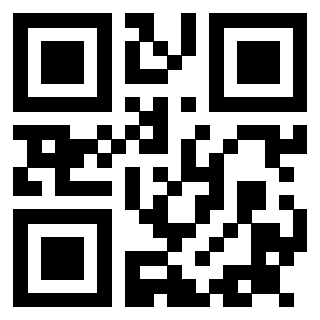 3914011058 - Immagine del QrCode