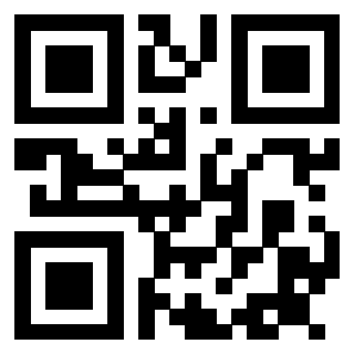 3914011059 QrCode associato