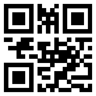 QrCode di 3914011061