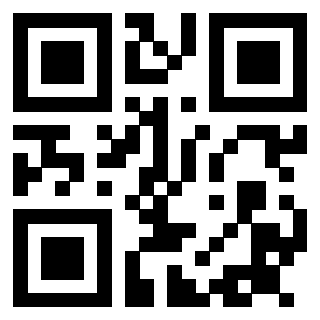 3914011062 - Immagine del QrCode