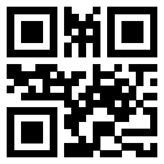 3914011064 Qr Code associato