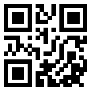 3914011070 QrCode associato