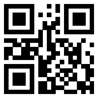 3914011075 - Immagine del Qr Code