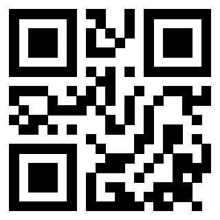 3914011078 - Immagine del QrCode associato