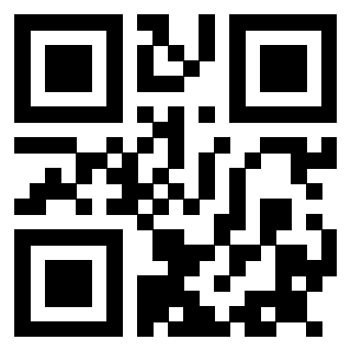 3914011079 - Immagine del QrCode associato