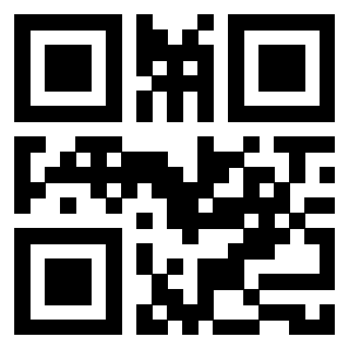 3914011081 - Immagine del Qr Code