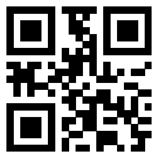 3914011087 - Immagine del QrCode associato