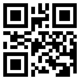 Scansione del QrCode di 3914011088