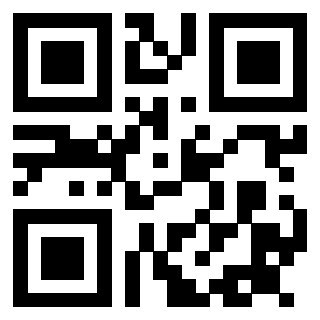 Immagine del Qr Code di 3914011091