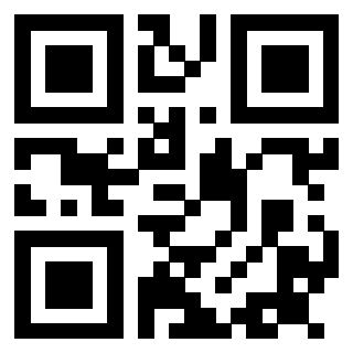 Immagine del QrCode di 3914011100