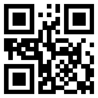 3914011101 - Immagine del QrCode associato