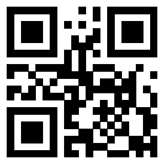 Il QrCode di 3914011102