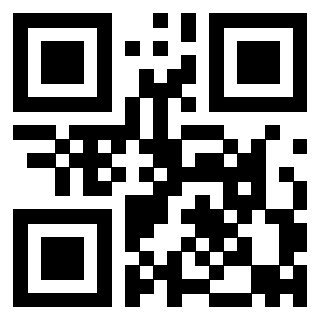 3914011103 - Immagine del QrCode associato