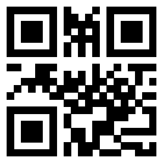 3914011105 - Immagine del QrCode associato