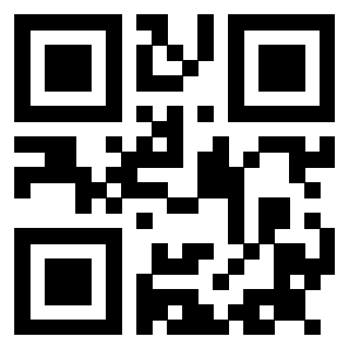 3914011106 - Immagine del Qr Code associato