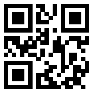 3914011107 - Immagine del QrCode