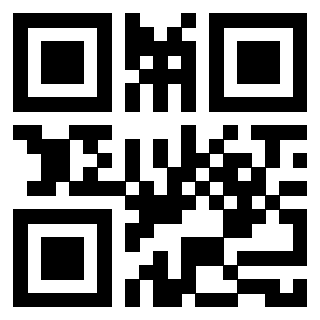 3914011108 - Immagine del QrCode associato